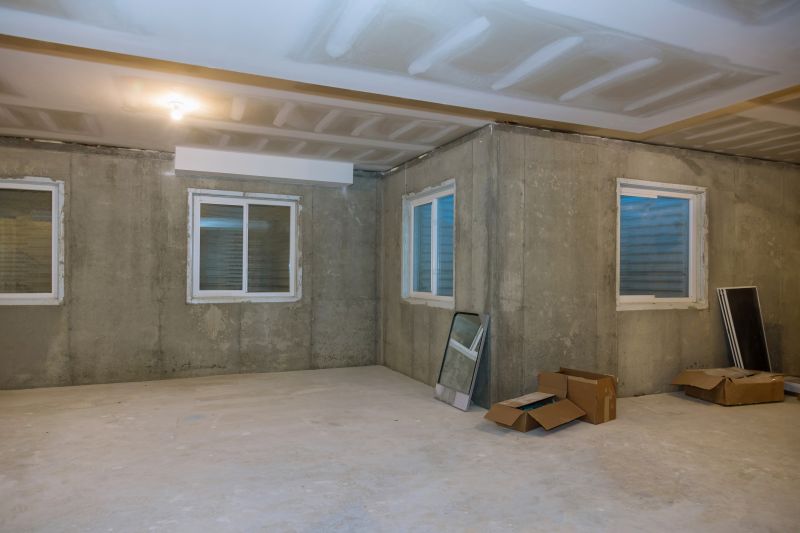 Concrete Foundation Leveling in Berkley, MA