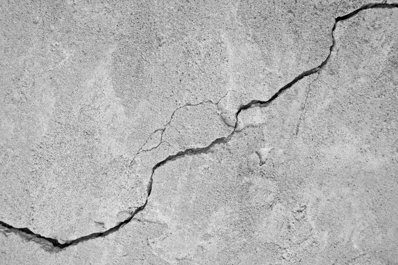 Cracked Foundation Repair in Sharon, MA