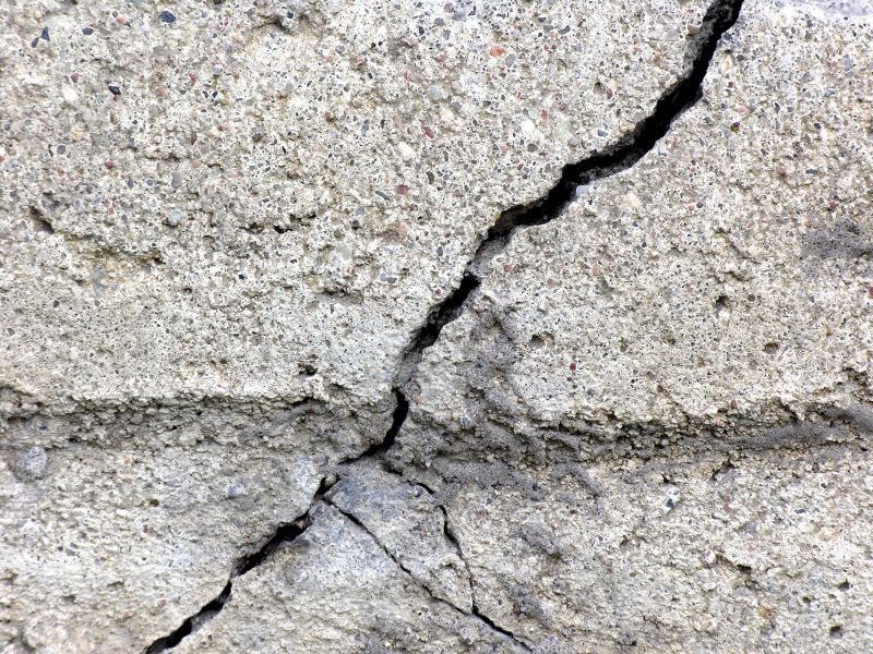 Cracked Foundation Repair in Watertown, MA