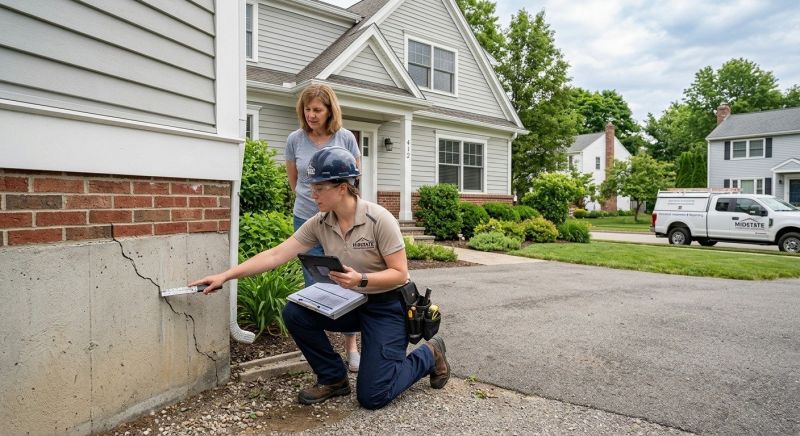 Foundation Assessment in Brockton, MA