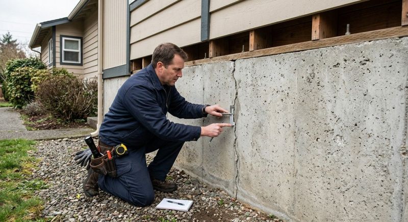 Foundation Assessment in Brockton, MA
