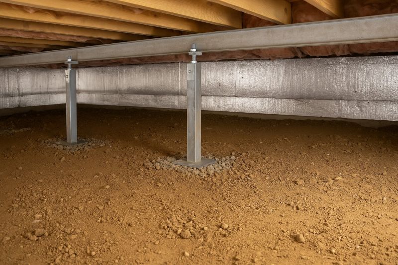 Foundation Raising in Middlesex County, MA
