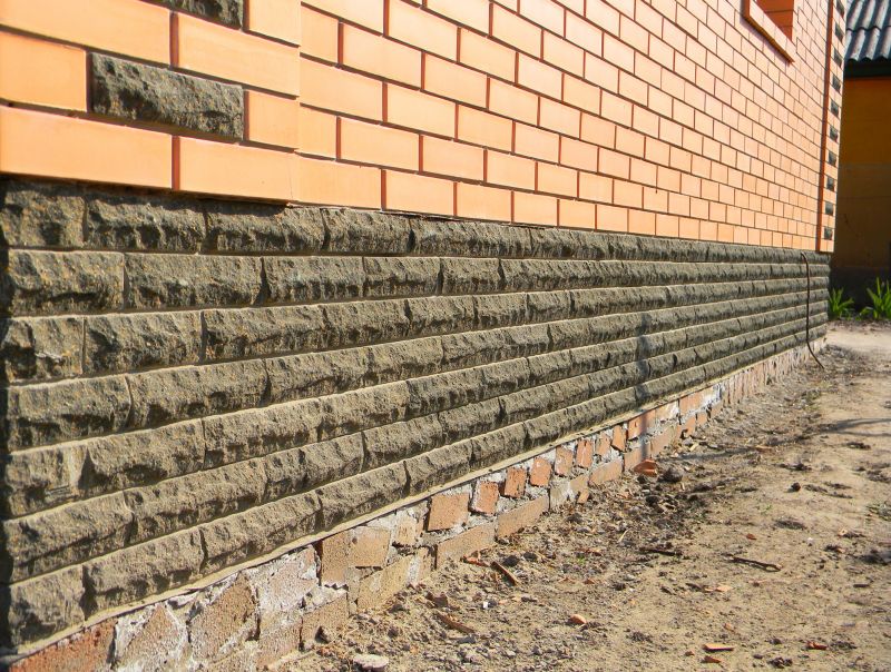 Foundation Strengthening in Brockton, MA