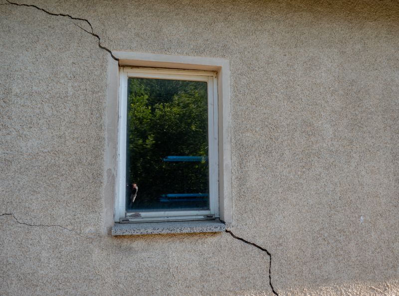 Foundation Structural Repair in Arlington, MA