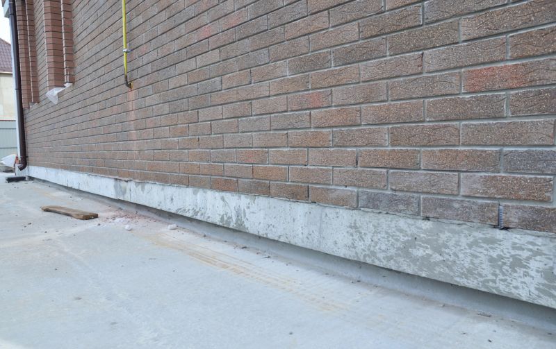 Structural Foundation Repair in Hanson, MA