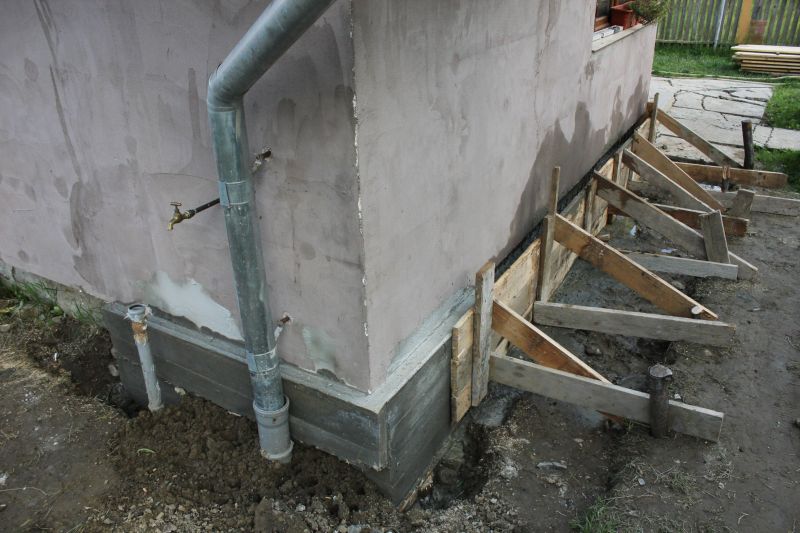 Underpinning Service in Brockton, MA